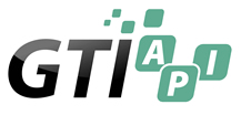 GTI API Logo